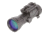 Night Optics Krystal 950 Gen 4G Clip-on Night Vision Sight, B/W Gated, Manual Gain, Filmless, Black NS-9504GBM