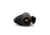 Night Owl NexGen I Monocular, 50mm, Plastic Lens - Black - NOXM50