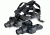Night Owl Optics 2+ Generation Tactical Night Vision Goggle Bioculars NOTG2