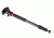 NightForce Carbon Fiber Tripod with Ball Head, A429