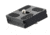 NightForce Tripod Base Plate, Black, A453