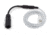 NightRide Trailblazer Battery Cable, 640 Aux, NRR-AUXC-640
