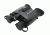 NightStar 1x20mm Head Mounted Night Vision Binoculars, w/ IR Illum., NS42120C