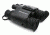 NightStar 1x20mm Head Mounted Night Vision Binoculars, w/ IR Illum., NS42120C