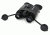NightStar 1x20mm Head Mounted Night Vision Binoculars, w/ IR Illum., NS42120C