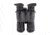 NightStar 2x42mm Night Vision Binocular, Gen 1, 32-36lp/mm, Black, NS42242CC