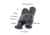 NightStar 2x42mm Night Vision Binocular, Gen 1, 32-36lp/mm, Black, NS42242CC