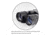 NightStar 2x42mm Night Vision Binocular, Gen 1, 32-36lp/mm, Black, NS42242CC