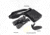 NightStar 2x42mm Night Vision Binocular, Gen 1, 32-36lp/mm, Black, NS42242CC