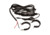 Nightstick 12V - 36V Direct Wire Kit, Black, NS-DW1236