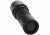 Nightstick Adjustable Beam Flashlight, 3 AAA, Black NSP-420