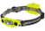 Nightstick Dicata Intrinsically Safe Low-Profile Dual-Light Headlamp, Green, XPP-5462GX