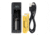 Dual 18650 3400mA Rechargeable Lithium-ion Batteries w/ External Charger &amp; Cable