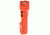 Nightstick Dual-Light Flashlight w/Dual Magnets,Rechargeable,350 Lumens,Red NSR-2522RM