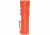 Nightstick Dual-Light Flashlight w/Dual Magnets,Rechargeable,350 Lumens,Red NSR-2522RM