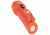 Nightstick Dual-Light Flashlight w/Dual Magnets,Rechargeable,350 Lumens,Red NSR-2522RM