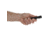 Nightstick Dual-Switch Dual-Light 2AAA Flashlight,90 Lumens,Black NSP-1400B