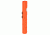 Nightstick Dual-Switch Dual-Light 2AAA Flashlight,90 Lumens,Red NSP-1400R