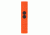 Nightstick Dual-Switch Dual-Light 2AAA Flashlight,90 Lumens,Red NSP-1400R