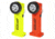 Nightstick Intrant Intrinsically Safe Dual-Light Angle Light, 3xAA, Yellow, XPP-5566GX