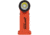 Nightstick INTRANT Intrinsically Safe Permissible Dual-Light Angle Light Rechargeable Light &amp; Battery Only, Red, XPR-5568RXLB