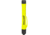 Nightstick Intrinsically Safe LED Penlight w/ Helmet Mount, AAA, White, 125 Lumens, IS Green/Black, XPP-5411GX