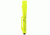 Nightstick Intrinsically Safe Permissible 2AAA Penlight,30 Lumens,Green XPP-5410G