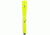 Nightstick Intrinsically Safe Permissible 2AAA Penlight,30 Lumens,Green XPP-5410G