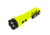 Nightstick Intrinsically Safe Permissible Dual-Light Flashlight w/Dual Magnets - Rechargeable, Green, XPR-5522GM