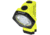 Nightstick Intrisically Safe Rechargeable Multi-Function Cap Lamp w/ Focused Beam, Green, XPR-5561G