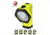 Nightstick Intrisically Safe Rechargeable Multi-Function Cap Lamp w/ Focused Beam, Green, XPR-5561G