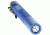 Nightstick Mini-TAC Aluminum 2 AAA LED Flashlight,100 Lumens,Blue MT-100BL