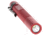Nightstick Mini-TAC Aluminum 2 AAA LED Flashlight,100 Lumens,Red MT-100R