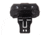 Nightstick Multi Flood USB Accessory Light, Molle Clip, 250 Lumen, 7 Hour Run Time, Matte Finish, Black