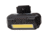 Nightstick Multi Flood USB Accessory Light, Molle Clip, 250 Lumen, 7 Hour Run Time, Matte Finish, Black