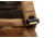 Nightstick Multi Flood USB Accessory Light, Molle Clip, 250 Lumen, 7 Hour Run Time, Matte Finish, Black