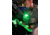 Nightstick Multi-Flood USB Gear Light Rechargeable LiPo Battery 250 Lumens LED Headlamp, Black, USB-4510M