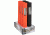 Nightstick Multi-Purpose Dual-Light Flashlights w/Magnet Counter Top Display, Black, Red, NSP-1224CTD