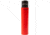 Nightstick Nesting Safety Cone - 558/588 Series Flashlights, Red - 558-RCONE