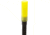 Nightstick Nesting Safety Cone - 558/588 Series Flashlights, Yellow - 558-YCONE