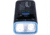 Nightstick Rechargeable Handheld Light, Anodized Finish, Black, 1,700 Lumens, 1,390 Candela, Rechargeable