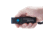 Nightstick Rechargeable Handheld Light, Anodized Finish, Black, 1,700 Lumens, 1,390 Candela, Rechargeable