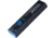 Nightstick Rechargeable Handheld Light, Anodized Finish, Black, 1,700 Lumens, 1,390 Candela, Rechargeable
