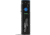 Nightstick Rechargeable Handheld Light, Anodized Finish, Black, 1,700 Lumens, 1,390 Candela, Rechargeable