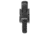 Nightstick Rechargeable Multi-Function Tactical Flashlight, Black, TAC-660XL