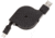 Nightstick USB Charge Cord for NSR-9512/9514/9612/9614/9744/9746/9920/9924/9944 Series LED Lights, Black 9600-USB