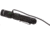 Nightstick USB Dual-Light Rechargeable Tactical Flashlight, Black, USB-588XL