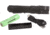 Nightstick USB Dual-Light Rechargeable Tactical Flashlight, Black, USB-588XL