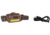 Nightstick USB4510F USB-4510F Multi-Flood Flat Dark Earth 35/60/250 Lumens Green