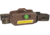 Nightstick Multi-Flood LED Headlamp, LiPo Rechargeable, 250 Lumens, Green/Red/White LED Bulb, Flat Dark Earth, USB4510F